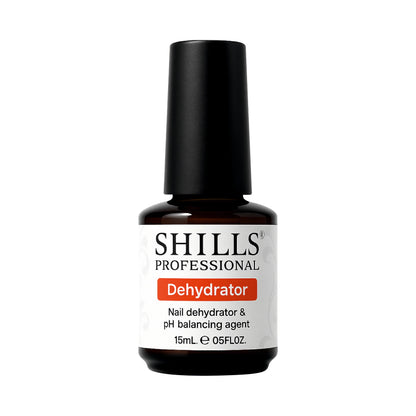 Dehydrator 15ml - Shills Professional
