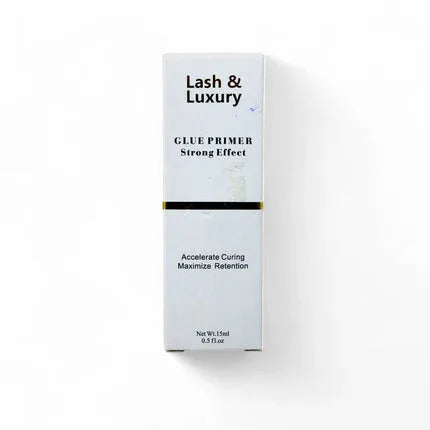 Lash & Luxury Glue Primer box - Shills Professional
