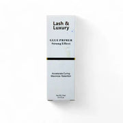 Lash & Luxury Glue Primer box - Shills Professional