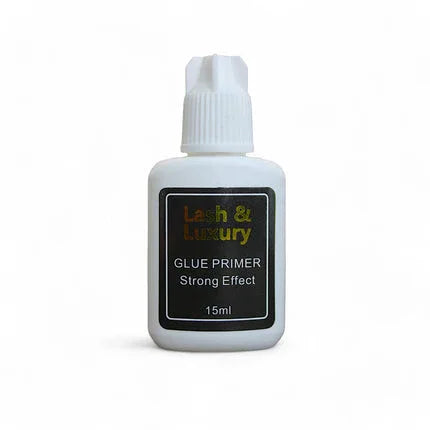 Lash & Luxury Glue Primer - Shills Professional