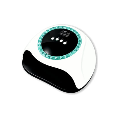 Nail Dryers Fingering UV LED Nail Lamp - Shills Professional