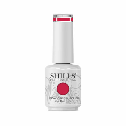 UV/LED Cool Gel Polish(SPGSPG84-SPG124) - Shills Professional