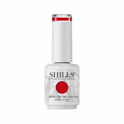 UV/LED Cool Gel Polish(SPGSPG84-SPG124) - Shills Professional