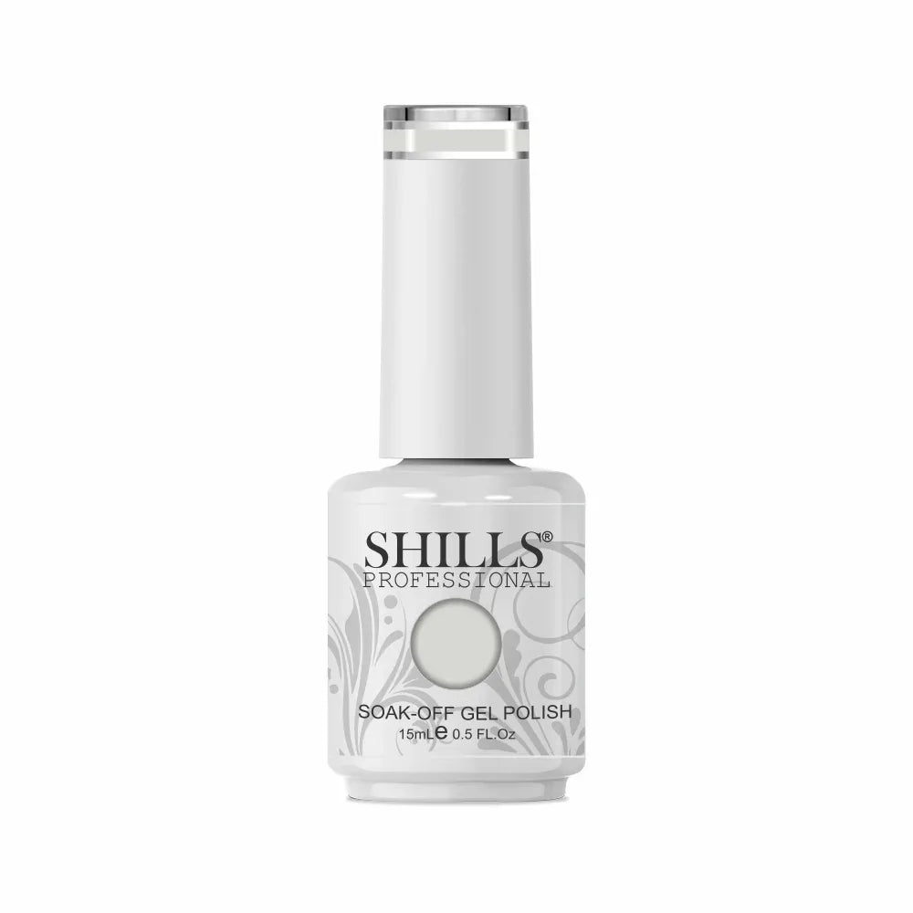 UV/LED Cool Gel Polish(SPGSPG84-SPG124) - Shills Professional