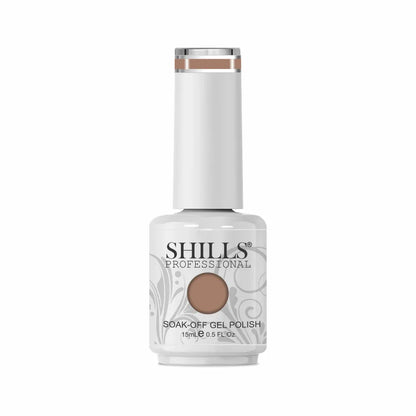 UV/LED Cool Gel Polish(SPGSPG84-SPG124) - Shills Professional