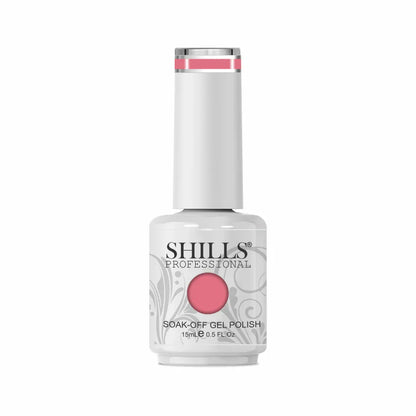 UV/LED Cool Gel Polish(SPG125-SPG165) - Shills Professional