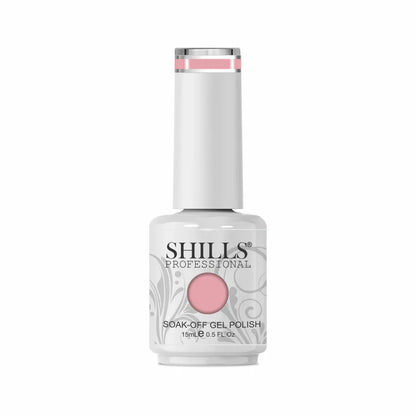 UV/LED Cool Gel Polish(SPG125-SPG165) - Shills Professional