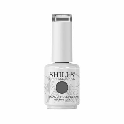 UV/LED Cool Gel Polish(SPG125-SPG165) - Shills Professional
