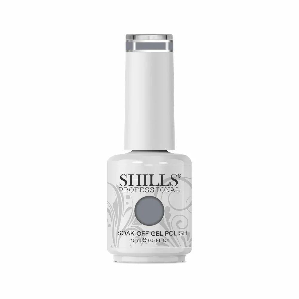 UV/LED Cool Gel Polish(SPG125-SPG165) - Shills Professional