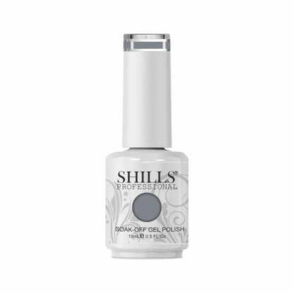 UV/LED Cool Gel Polish(SPG125-SPG165) - Shills Professional