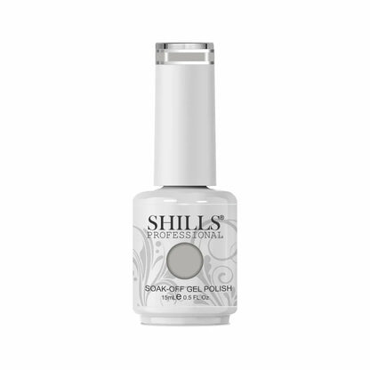 UV/LED Cool Gel Polish(SPG125-SPG165) - Shills Professional