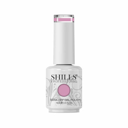UV/LED Cool Gel Polish(SPG166-SPG206) - Shills Professional