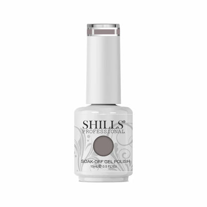UV/LED Cool Gel Polish(SPG166-SPG206) - Shills Professional