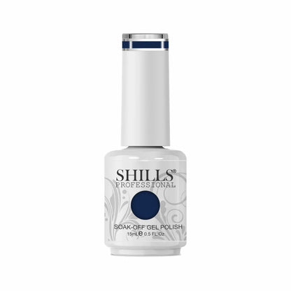 UV/LED Cool Gel Polish(SPG166-SPG206) - Shills Professional