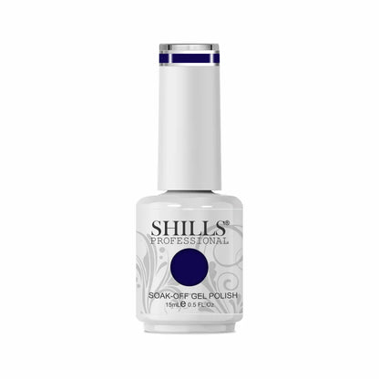 UV/LED Cool Gel Polish(SPG166-SPG206) - Shills Professional