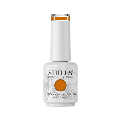 UV/LED Cool Gel Polish(SPG207-SPG249) - Shills Professional