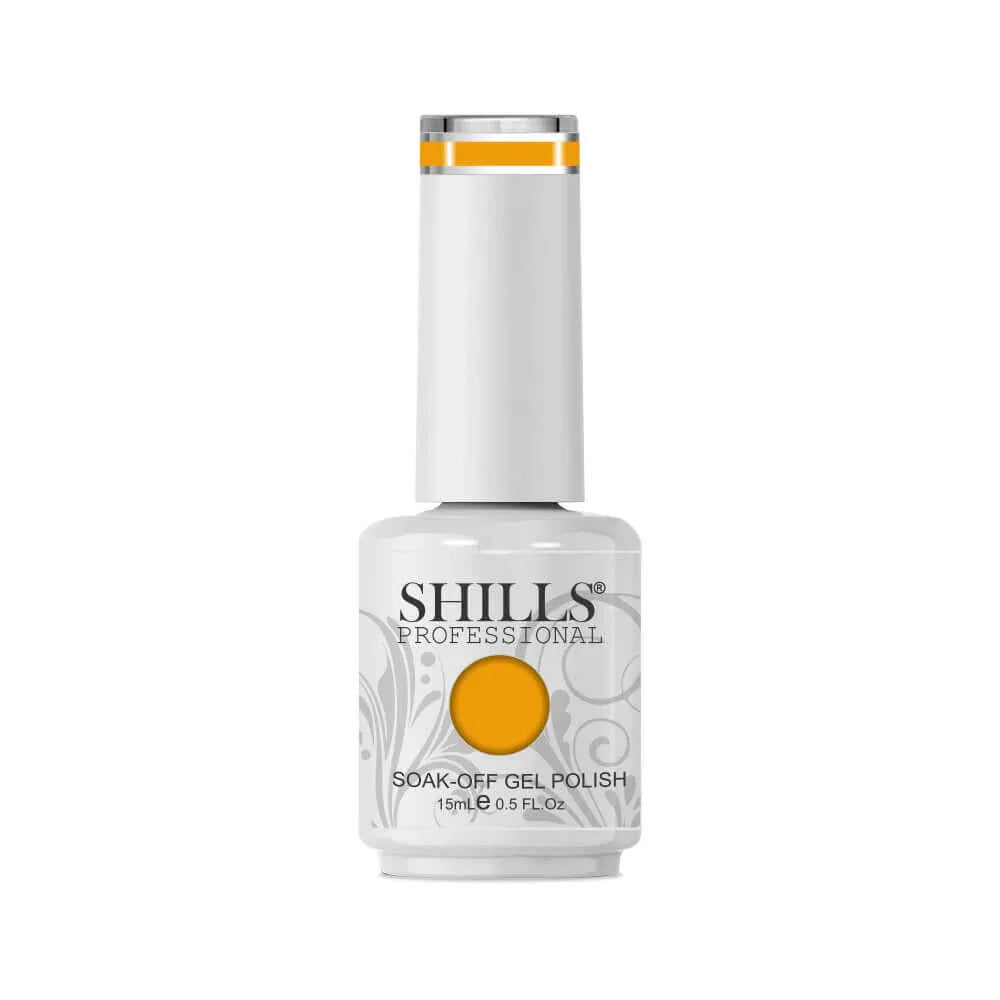 UV/LED Cool Gel Polish(SPG207-SPG249) - Shills Professional