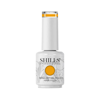 UV/LED Cool Gel Polish(SPG207-SPG249) - Shills Professional