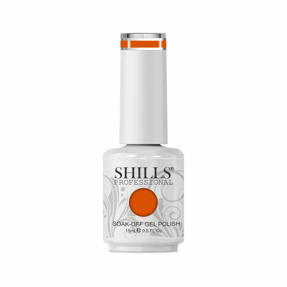 UV/LED Cool Gel Polish(SPG207-SPG249) - Shills Professional