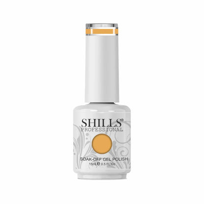UV/LED Cool Gel Polish(SPG207-SPG249) - Shills Professional