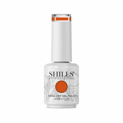 UV/LED Cool Gel Polish(SPG207-SPG249) - Shills Professional