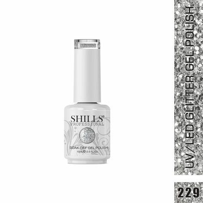 Platinum Gel Polish. - Shills Professional