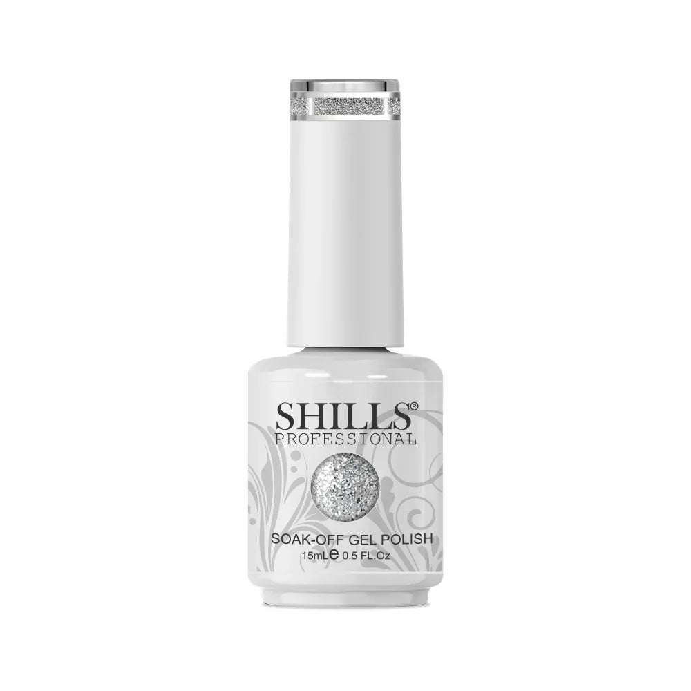 Platinum Gel Polish. - Shills Professional