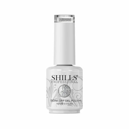 Platinum Gel Polish. - Shills Professional