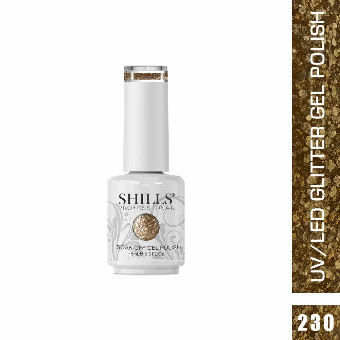 Platinum Gel Polish. - Shills Professional