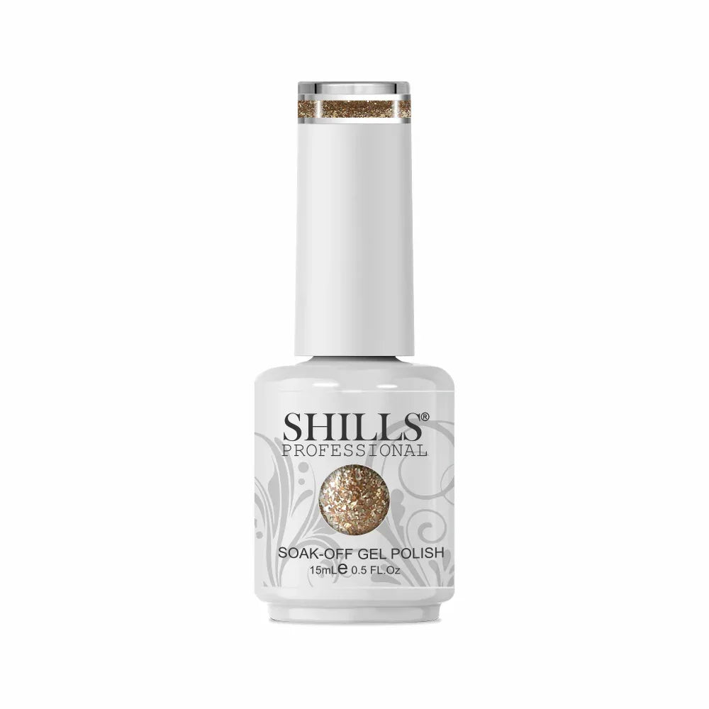 Platinum Gel Polish. - Shills Professional