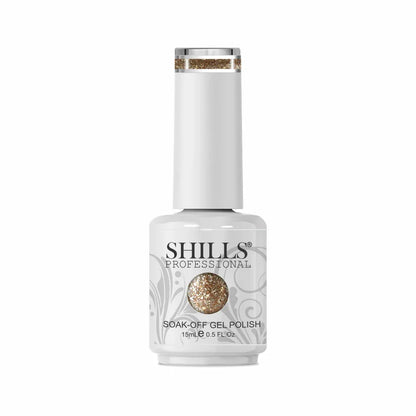 Platinum Gel Polish. - Shills Professional