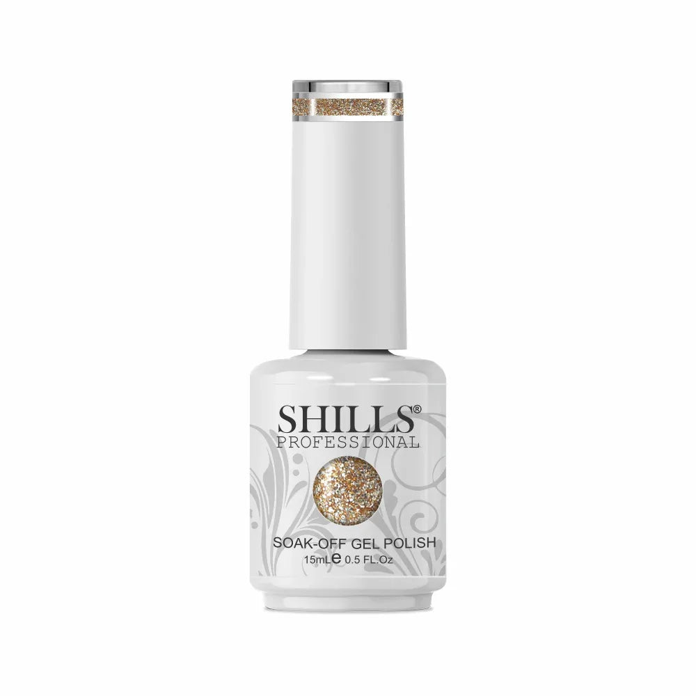 Platinum Gel Polish. - Shills Professional