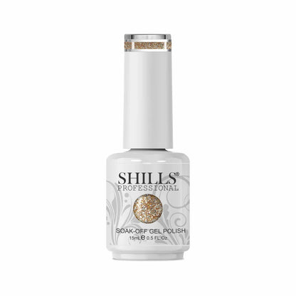 Platinum Gel Polish. - Shills Professional