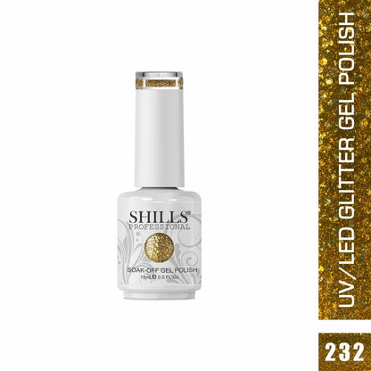Platinum Gel Polish. - Shills Professional