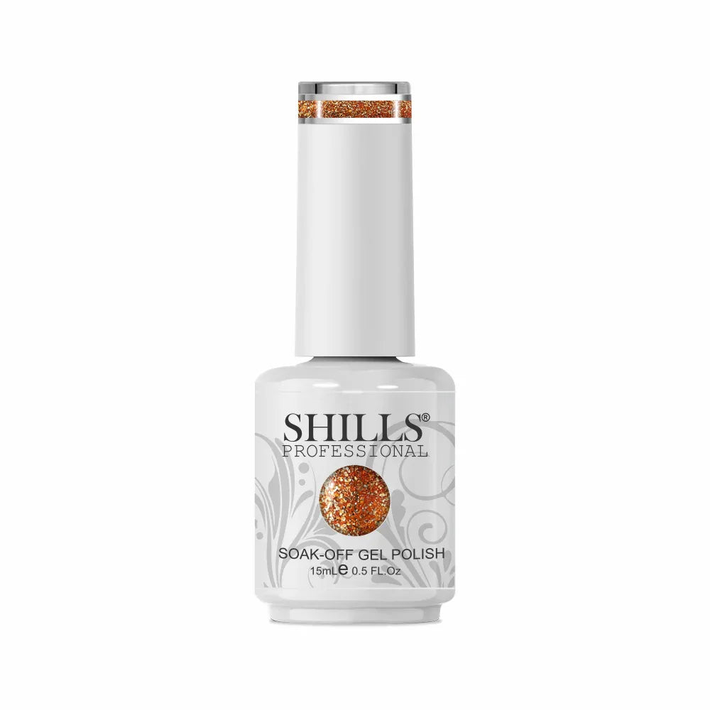 Platinum Gel Polish. - Shills Professional