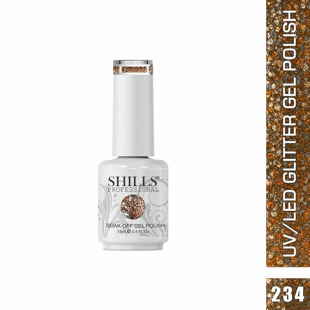 Platinum Gel Polish. - Shills Professional