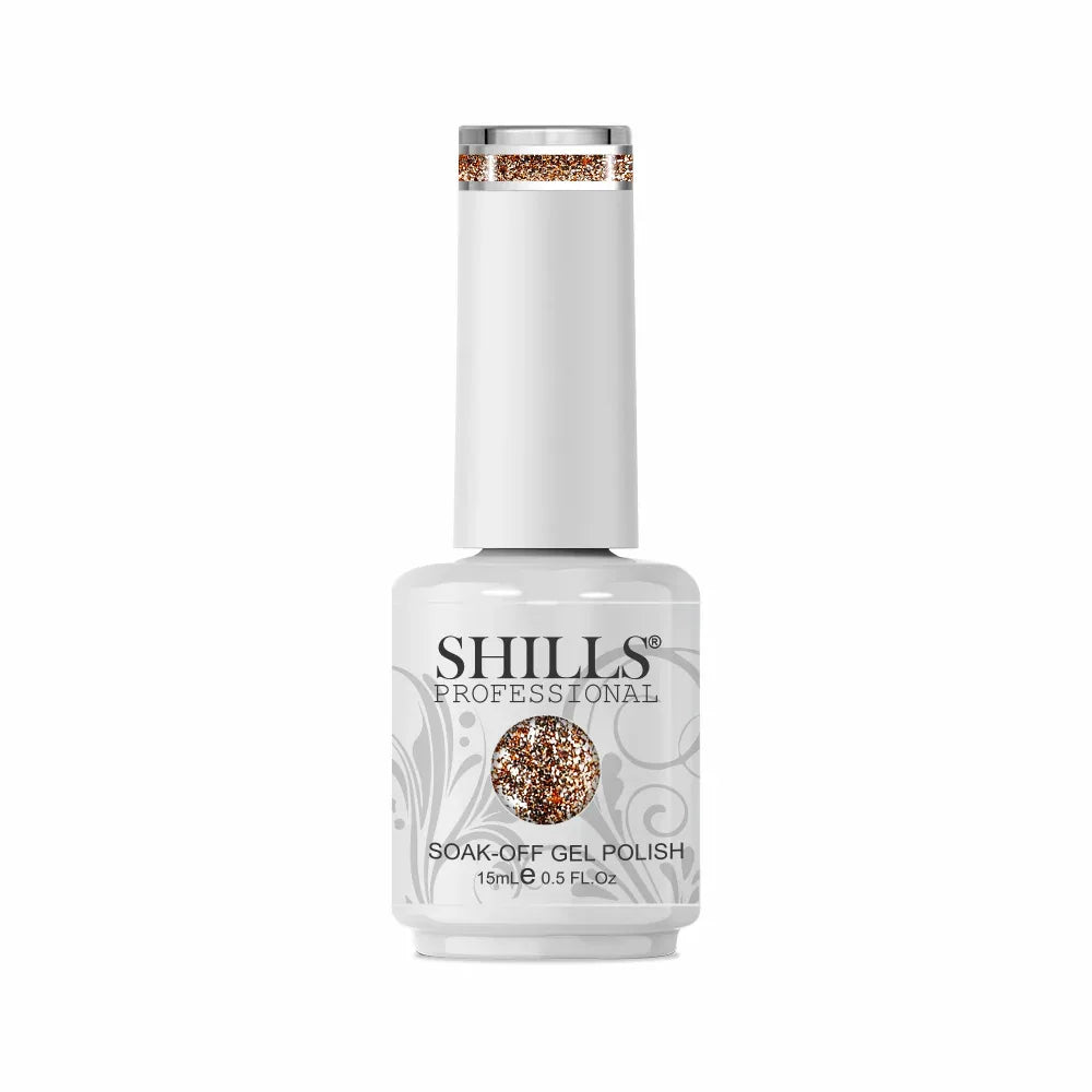 Platinum Gel Polish. - Shills Professional