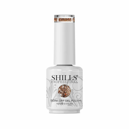 Platinum Gel Polish. - Shills Professional