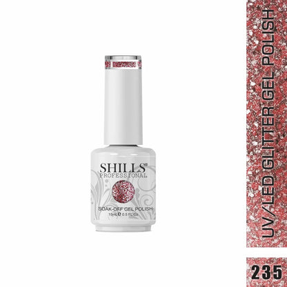 Platinum Gel Polish. - Shills Professional