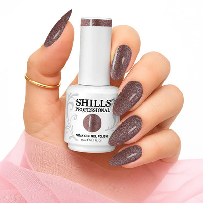 Platinum Gel Polish. - Shills Professional