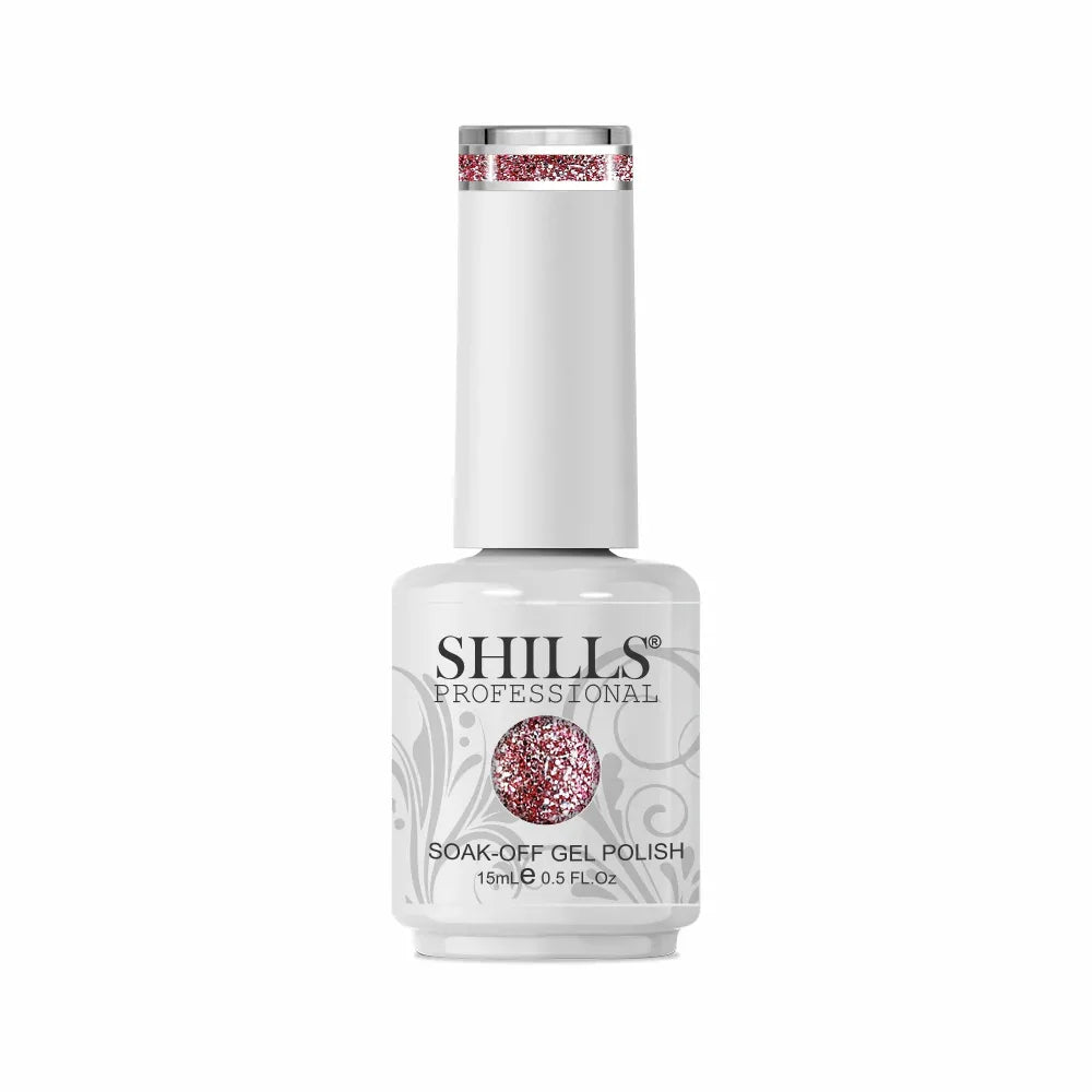 Platinum Gel Polish. - Shills Professional