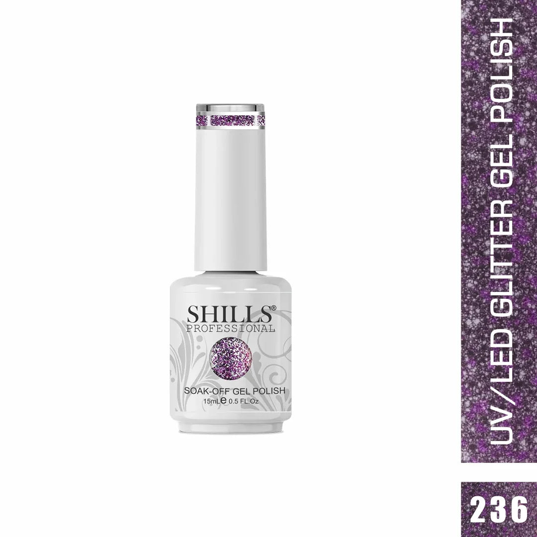 Platinum Gel Polish. - Shills Professional