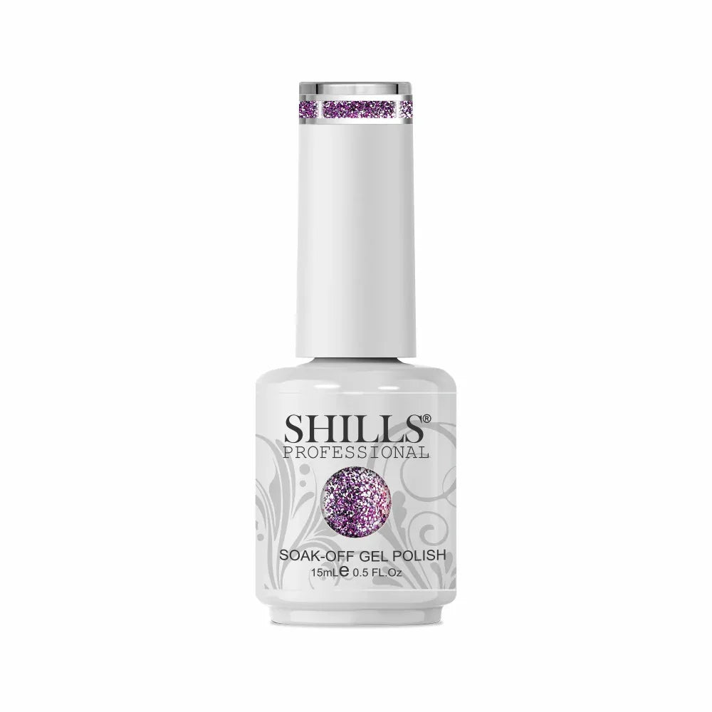 Platinum Gel Polish. - Shills Professional