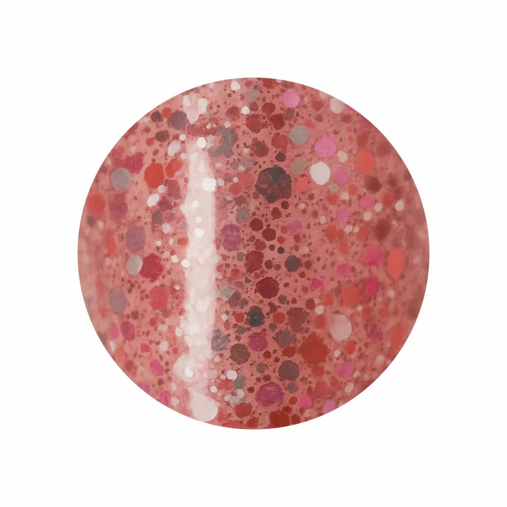 Shiny Diamond Gel Polish - Shills Professional