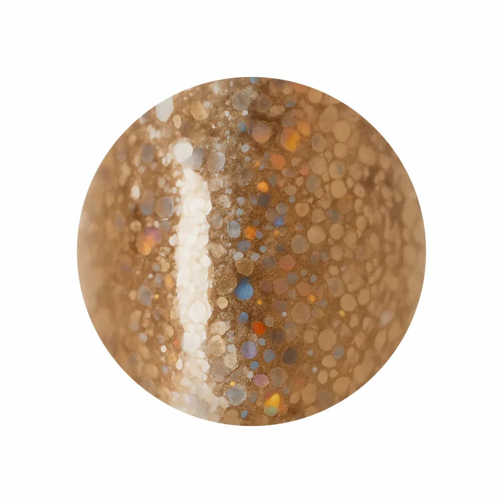 Shiny Diamond Gel Polish - Shills Professional