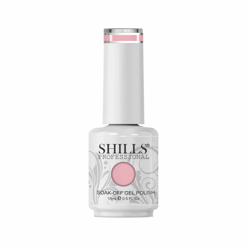 UV/LED Cool Gel Polish(SPG207-SPG249) - Shills Professional