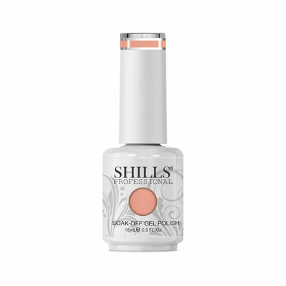 UV/LED Cool Gel Polish(SPG207-SPG249) - Shills Professional