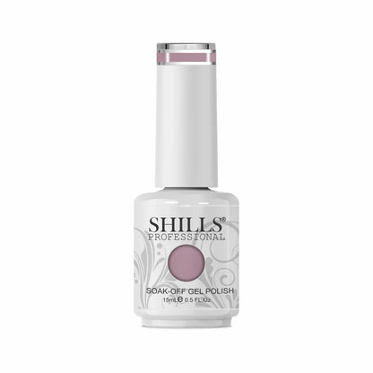 UV/LED Cool Gel Polish(SPG207-SPG249) - Shills Professional