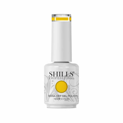 UV/LED Cool Gel Polish(SPG207-SPG249) - Shills Professional