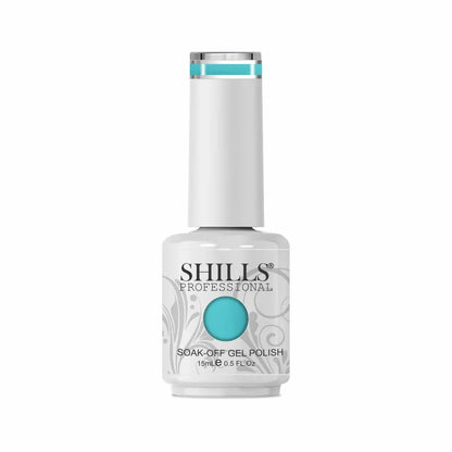 UV/LED Cool Gel Polish(SPG207-SPG249) - Shills Professional